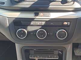 Unitate Modul Panou Comanda AC Clima Climatronic Aer Conditionat Seat Alhambra 7N 2010 - 2015 [Q1802]