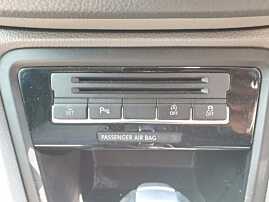 Consola Bagheta Butoane Start Stop Senzori Parcare ESP Presiune Roti Volkswagen Sharan 2 2010 - 2015 [Q1803]