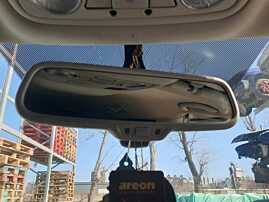 Oglinda Retrovizoare Parbriz Model cu Senzor si Camera Volkswagen Sharan 2 2010 - 2015 Cod 7N0857511P [Q1806]