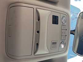 Lampa Iluminare Habitaclu Plafon Plafoniera cu Lumini Ambientale Volkswagen Sharan 2 2010 - 2015 [Q1807]