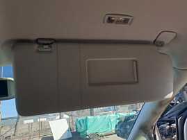 Parasolar Dreapta Pasager Seat Alhambra 7N 2010 - 2015 [Q1808]