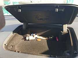 Torpedo Torpedou Bord Central Superior Seat Alhambra 7N 2010 - 2015 [Q1811]