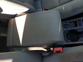 Cotiera Piele cu Consola Centrala Seat Alhambra 7N 2010 - 2015 [Q1812]