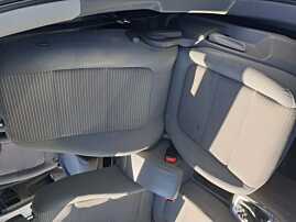 Scaun Textil Stanga Fara Incalzire Volkswagen Sharan 2 2010 - 2015 [Q1814]