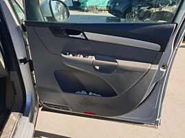 Panou Tapiterie Fata de Usa Interioara Dreapta Fata Volkswagen Sharan 2 2010 - 2015 [Q1817]