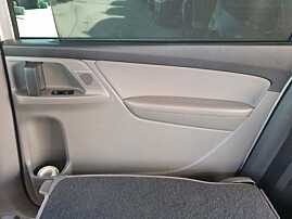 Panou Tapiterie Fata de Usa Interioara cu Perdeluta Dreapta Spate Seat Alhambra 7N 2010 - 2015 [Q1818]