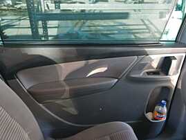 Panou Tapiterie Fata de Usa Interioara cu Perdeluta Stanga Spate Seat Alhambra 7N 2010 - 2015 [Q1819]