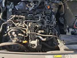 Cutie Viteze Automata DSG Cod PPW Volkswagen Sharan 2 2.0 TDI 2010 - 2020 [Q1763]