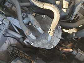 Carcasa Filtru Combustibil Motorina Seat Alhambra 7N 2.0 TDI 2010 - 2015 Cod 7N0127399T [Q1822]