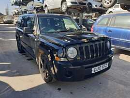 Carenaj Pasaj Protectie Aparatoare Noroi Janta Roata Dreapta Fata Jeep Patriot 2007 - 2016 [Q1759]