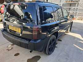 Carenaj Pasaj Protectie Aparatoare Noroi Janta Roata Dreapta Spate Jeep Patriot 2007 - 2016 [Q1761]