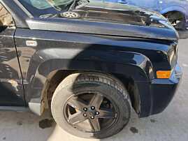 Aripa Dreapta Fata Jeep Patriot 2007 - 2016 [Q1702]