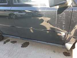 Usa Usi Portiera Portiere Dreapta Fata Dezechipata Jeep Patriot 2007 - 2016 (zgarieturi si ondulatie) [Q1703]