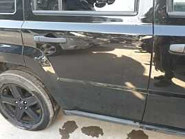 Usa Usi Portiera Portiere Dreapta Spate Dezechipata Jeep Patriot 2007 - 2016 [Q1704]