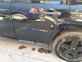 Usa Usi Portiera Portiere Stanga Spate Dezechipata Jeep Patriot 2007 - 2016 [Q1707]