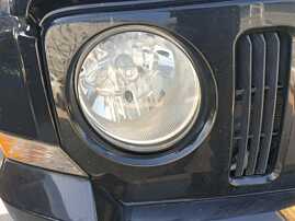 Far Dreapta cu Halogen Jeep Patriot 2007 - 2016 [Q1713]