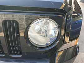 Far Stanga cu Halogen Jeep Patriot 2007 - 2016 [Q1716]