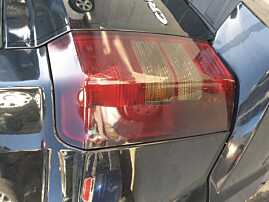 Tripla Lampa Stop Stanga Fara LED de pe Caroserie Jeep Patriot 2007 - 2016 [Q1717]