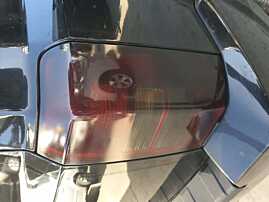 Tripla Lampa Stop Dreapta Fara LED de pe Caroserie Jeep Patriot 2007 - 2016 [Q1718]