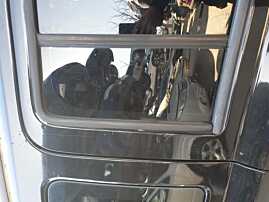 Geam Sticla Fix de la Usa Portiera Dreapta Spate Jeep Patriot 2007 - 2016 [Q1724]