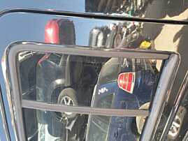 Geam Sticla Fix de la Usa Portiera Stanga Spate Jeep Patriot 2007 - 2016 [Q1727]