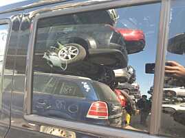 Geam Sticla Culisant de la Usa Portiera Stanga Spate Jeep Patriot 2007 - 2016 [Q1728]