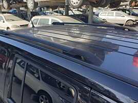 Set Bare Bari Portbagaj Longitudinale Plafon Stanga Dreapta Jeep Patriot 2007 - 2016 [Q1731]