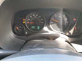 Ceas Ceasuri Cluster Intrumente Bord Jeep Patriot 2.0 CRD BYL 2007 - 2016 [Q1732]