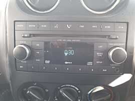 Unitate Radio CD Player Jeep Compass 2006 - 2016 [Q1733]