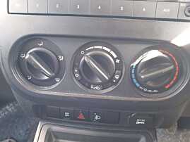 Panou Climatronic Comanda AC Aer Conditionat Clima Jeep Patriot 2007 - 2016 [Q1734]