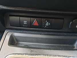 Buton Butoane Avarie Avarii Jeep Patriot 2007 - 2016 [Q1735]