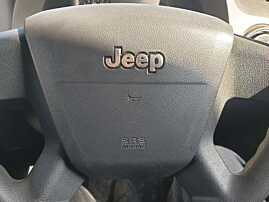 Airbag Volan 4 Spite Jeep Patriot 2007 - 2016 [Q1738]