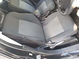 Scaun Scaune Dreapta Fata Textil FARA Incalzire Jeep Patriot 2007 - 2016 [Q1741]