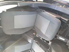 Scaun Scaune Stanga Fata Textil FARA Incalzire Jeep Patriot 2007 - 2016 (fara reglaj inaltime) [Q1742]