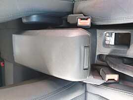 Cotiera Material Plastic Jeep Patriot 2007 - 2016 [Q1744]