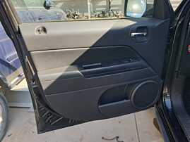 Panou Tapiterie Fata de Usa Interioara Stanga Fata Jeep Patriot 2007 - 2016 [Q1745]