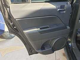 Panou Tapiterie Fata de Usa Interioara Stanga Spate Jeep Patriot 2007 - 2016 [Q1747]