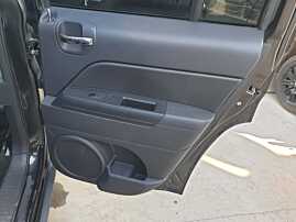 Panou Tapiterie Fata de Usa Interioara Dreapta Spate Jeep Patriot 2007 - 2016 [Q1748]