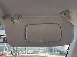 Parasolar Dreapta Pasager Jeep Patriot 2007 - 2016 [Q1752]