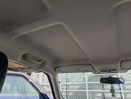 Plafon Plafoniera Tavan Material Textil Jeep Patriot 2007 - 2016 (necesita cosmetizare) [Q1754]