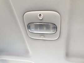 Plafoniera de Lumini Lampa Bec Iluminare Interior Spate Pasageri Jeep Patriot 2007 - 2016 [Q1755]