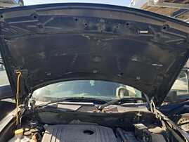 Capitonaj Antifonare Insonorizare de pe Capota Motor Jeep Patriot 2007 - 2016 [Q1756]