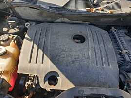 Capac Protectie Antifonare Plastic Motor Jeep Compass 2006 - 2016 [Q1757]