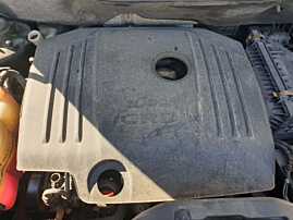 Motor Ambielat Fara Anexe 2.0 CRD BYL Jeep Patriot 2007 - 2016 [Q1698]