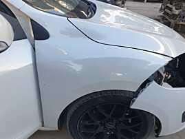 Aripa Dreapta Fata Renault Megane 3 2008 - 2016 Culoare TEQNC [Q1665]