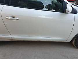 Usa Usi Portiera Portiere Dreapta Dezechipata Renault Megane 3 Coupe 2 Usi 2008 - 2016 Culoare TEQNC [Q1666]