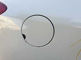 Usa Usita Capac Clapeta Buson Rezervor Renault Megane 3 Coupe 2 Usi 2008 - 2016 Culoare TEQNC [Q1670]