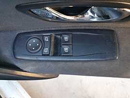 Butoane Geamuri Consola Panou Geamuri Electrice de la Portiera Stanga Fata Sofer Renault Megane 3 Coupe 2 Usi 2008 - 2016 [Q1683]