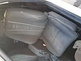 Scaun Stanga Sofer Textil Manual Renault Megane 3 Coupe 2 Usi 2008 - 2016 [Q1685]