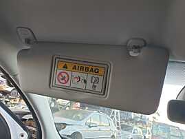 Parasolar Stanga Sofer Renault Megane 3 2008 - 2016 [Q1692]